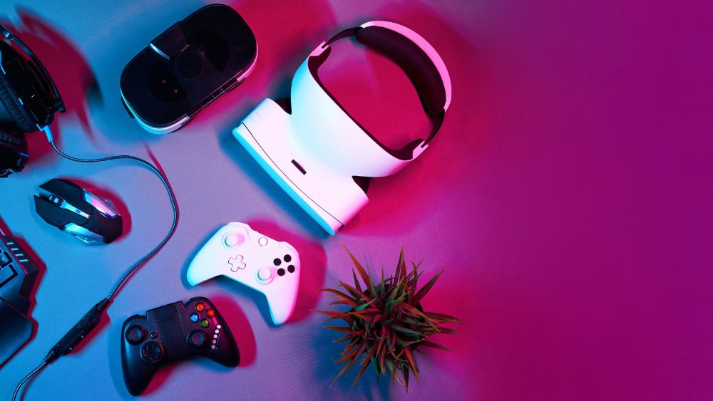 Strategy game and controller